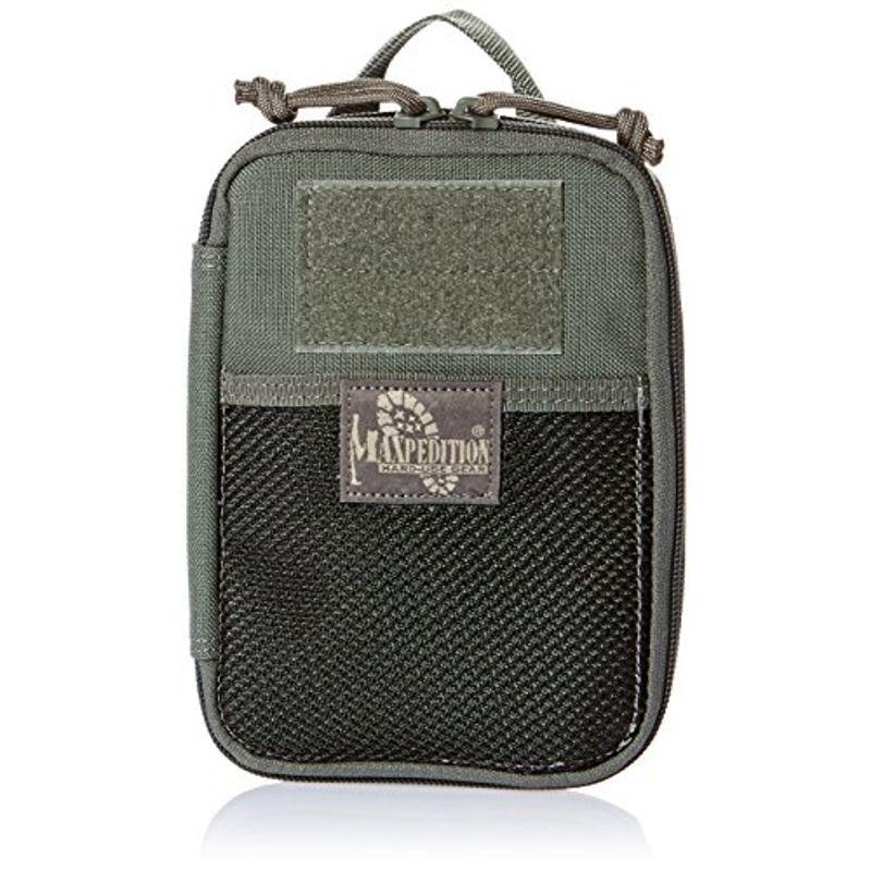 Maxpedition 0261 マックスペディション:MX0261F / 261 Fatty Pocket Organizer, Foli ガーメントバッグ Maxpedition 0261 マックスペディション:MX0261F / 261 Fatty Pocket Organizer, Foli ガーメントバッグ