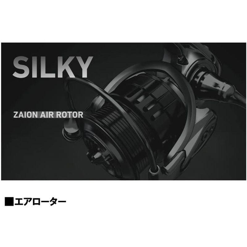 新発売 17 スピニングリール ダイワ Daiwa セオリー 17モデル 4000 その他リールパーツ