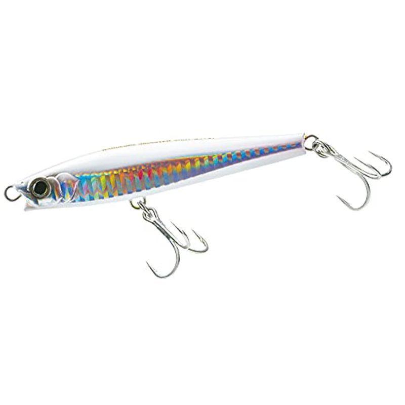 激安通販ショッピング Duel デュエル ルアー シンキングペンシル ハードコア モンスターショット S 遠投 釣具 釣り具 海釣り 淡水 シーバス 80m Supplystudies Com