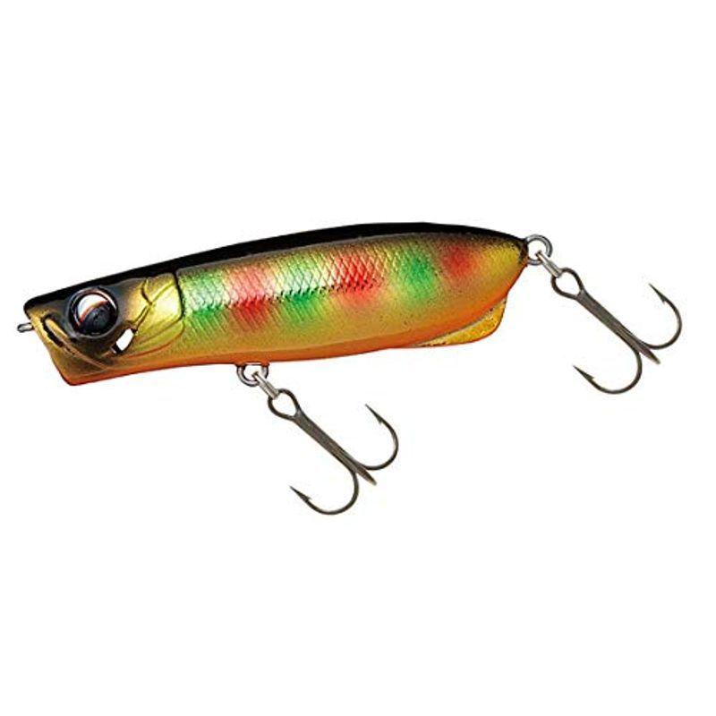 良好品 ダイワ Daiwa シルバーウルフ チニングスカウター レインボーbk 60f ルアー Cisama Sc Gov Br