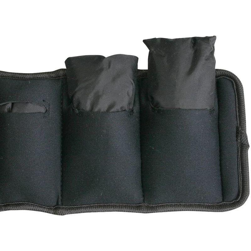 秦運動具工業 Gawri アンクルウエイト 3kg 2ヶ組 GWS3000 Gawri アンクルウエイト 3kg 2ヶ組 GWS3000 サイズ