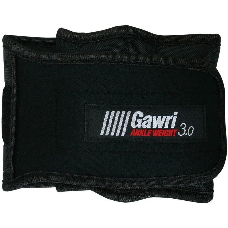 秦運動具工業 Gawri アンクルウエイト 3kg 2ヶ組 GWS3000 Gawri アンクルウエイト 3kg 2ヶ組 GWS3000 サイズ