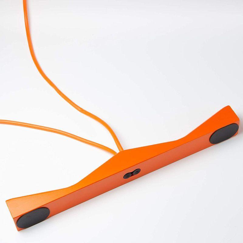 UCHIDA(ウチダ) キュットピット KEWTPIT チューブPLUS オレンジ KPT-OR 日本製(チューブ×2本 DVD付属) ウチダ キュットピット KEWTPIT チューブPLUS オレンジ KPT OR 日本製 チューブ×2本 DVD付属 サイズ 5cm チューブ