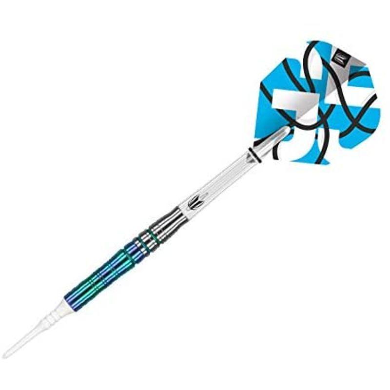 TARGET2BA RISING SUN 5.0 村松治樹 単:18.3g (ターゲット ライジングサン ダーツ バレル) 3g RISING SUN 村松治樹 ターゲット ライジングサン ダーツ バレル