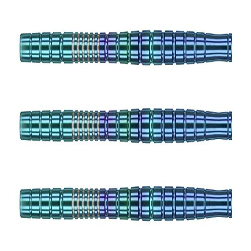 TARGET ターゲット RISING SUN G6 ライジングサン 2BA 210167 村松治樹選手モデル ダーツ バレル ダーツセット(11265円)