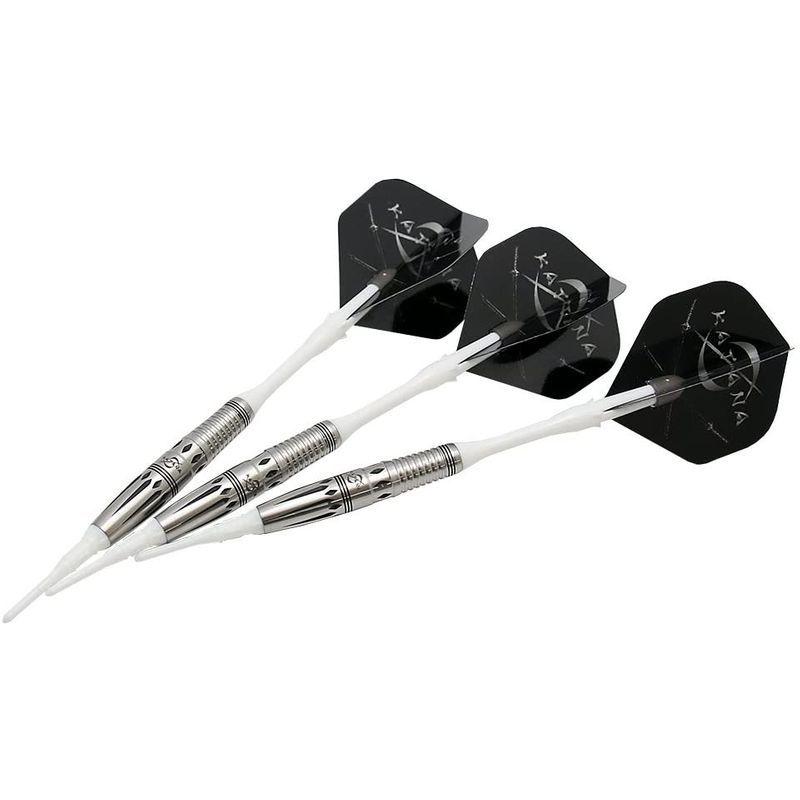 TAKA ダーツセット 木製ケース付き