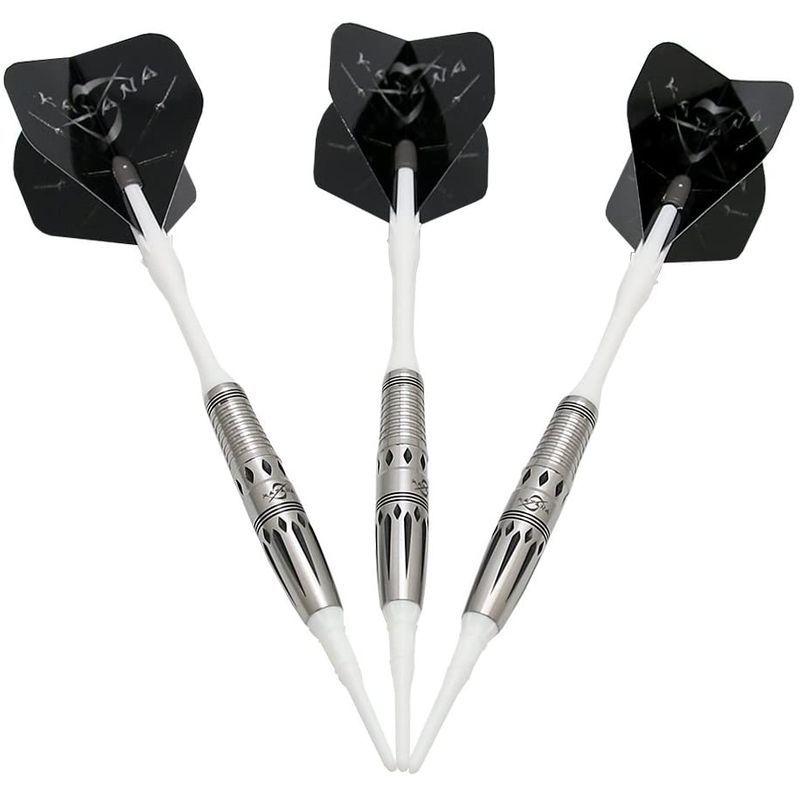 ソフト ダーツ DYNASTY KATANA 名刀 飛鷹 Hiyou 2BA ダーツ DYNASTY KATANA 名刀 飛鷹 Hiyou 2BA