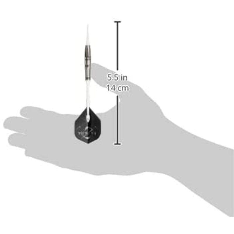 ソフト ダーツ DYNASTY KATANA 名刀 飛鷹 Hiyou 2BA ダーツ DYNASTY KATANA 名刀 飛鷹 Hiyou 2BA