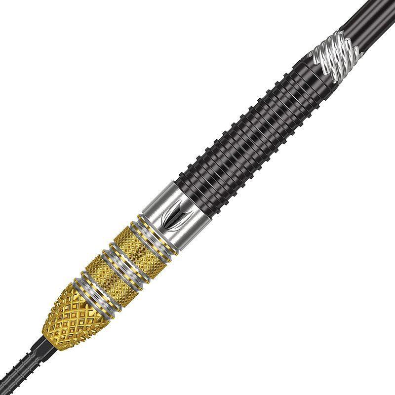 ターゲット RVB 95 レイモンド・ヴァン・バーナベルドモデル ジェネレーション4 スイスポイント 25g 210130 RVB レイモンド ヴァン バーナベルドモデル ジェネレーション4 スイスポイント 25g