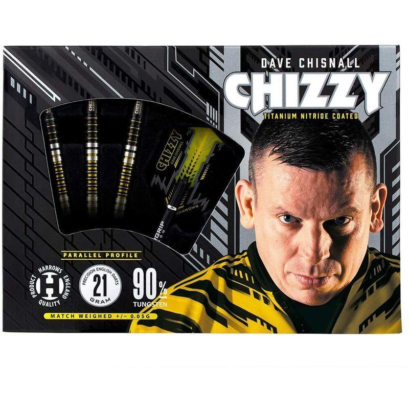 ハローズ チズィ デイブ・チズネルモデル 90% 2BA 20g バレル 2BA チズィ デイブ チズネルモデル 90% 20g バレル