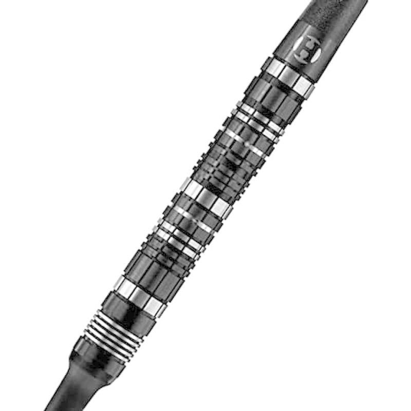 Harrows マグナム リロード タングステン 97% ソフトチップ ダーツ (18) 97% タングステン ダーツ マグナム Harrows (18) リロード ソフトチップ N1220771870(11604円)