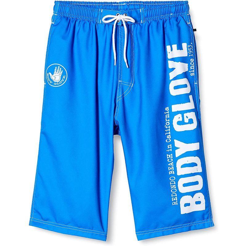 流行 水着 ボディグローブ サーフパンツ X111 901 メンズ ブルー 日本 S 日本サイズs相当 Www Threeriversofs Com