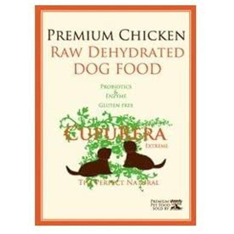 クプレラ エクストリーム)プレミアム・チキン 6kg エクストリーム プレミアム チキン 6kg