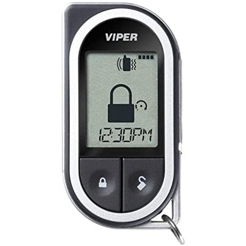 Viper 7752V バイパー 双方向液晶5ボタンリモコン AV周辺機器 SKC1489956252(14163円)
