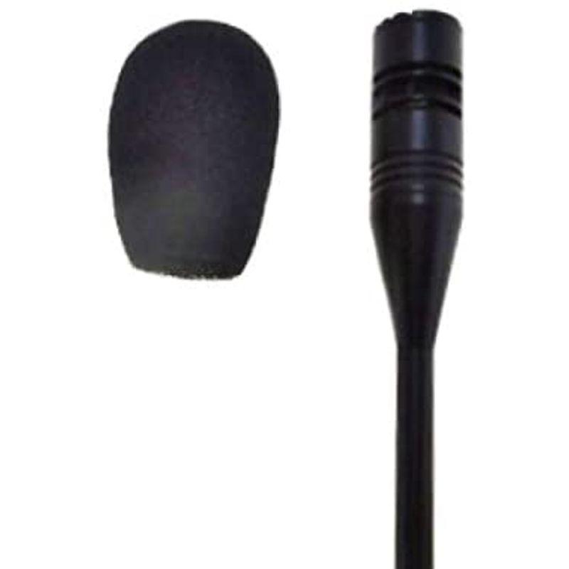 YOGA GM-302 グースネック式マイクロフォン コンデンサータイプ 単一指向性 全長510ｍｍ GM YOGA グースネック式マイクロフォン コンデンサータイプ 単一指向性 全長510ｍｍ