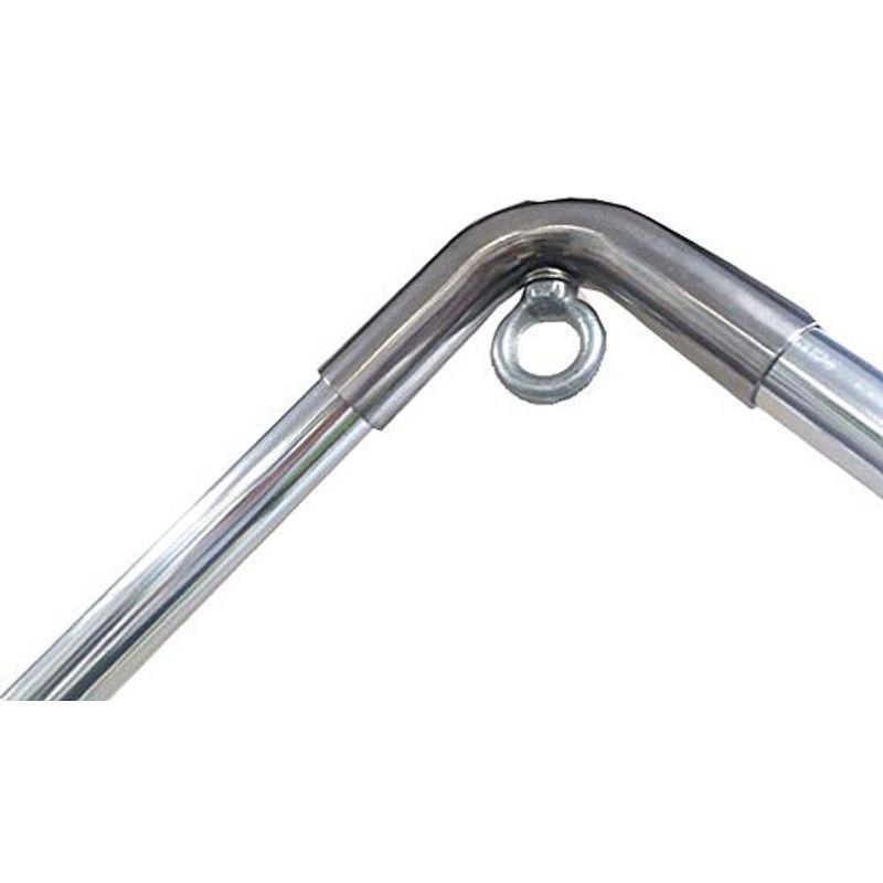 ogawa(オガワ) テント用 フレーム ツインピルツフォーク用 二又フレーム 3045 NAN1271869363(12090円)