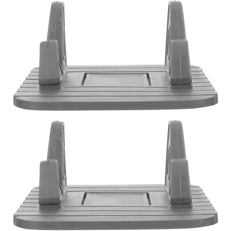 Vorcool スマホホルダー 車 卓上 ダッシュボード Tprシリコン 滑り止め 1 固定 洗える 全機種対応 2個セット Cjsnmopkx9 固定電話機 Valleymill Com