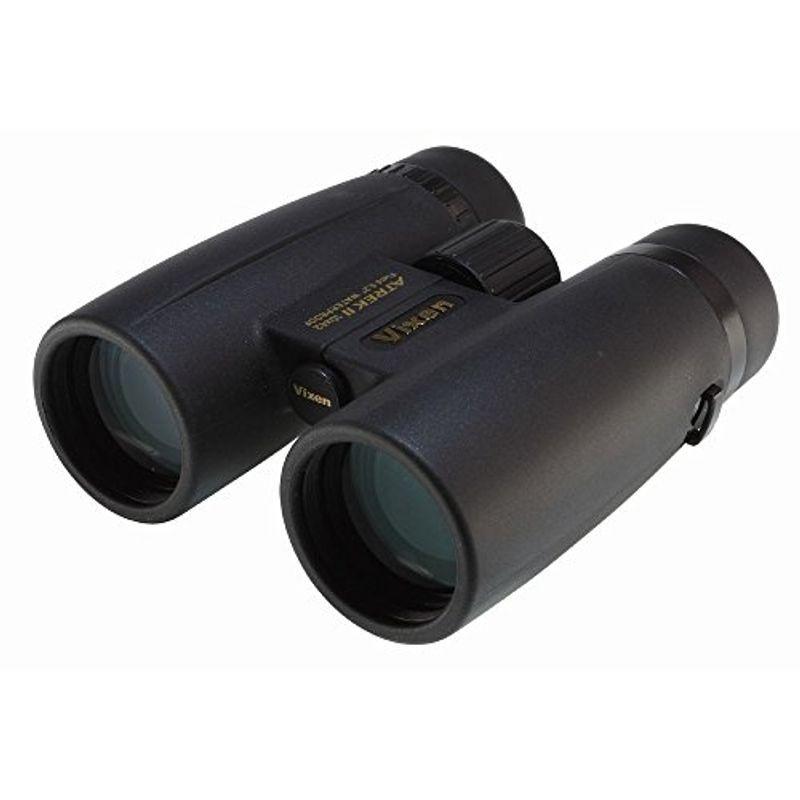 ビクセン(Vixen) 双眼鏡 アトレックIIシリーズ アトレックIIHR10×42WP 14727-4 ブラック(18175円)