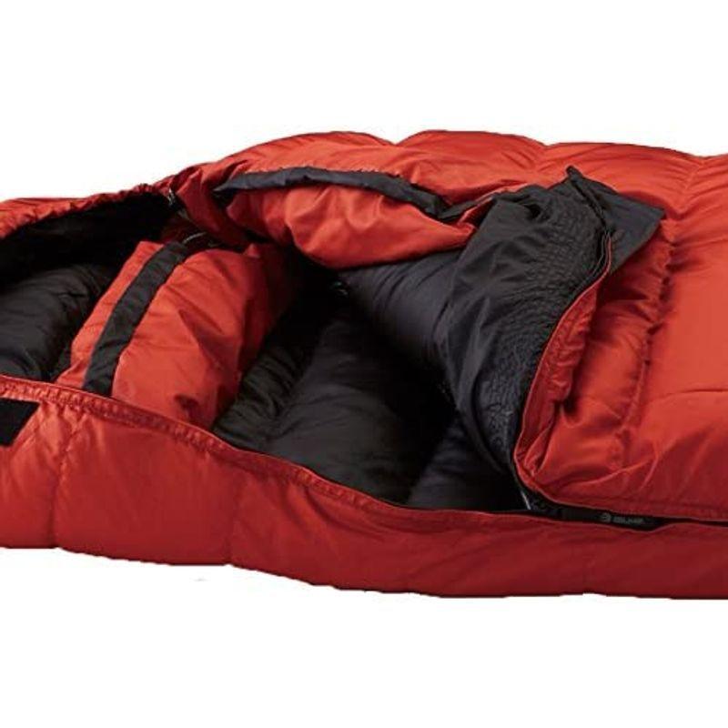 イスカ(ISUKA) 寝袋 イスカ(ISUKA) ポカラX ブリック最低使用温度-6度 146929 ISUKA イスカ 寝袋 ポカラX ブリック最低使用温度 6度 cm ポリエステル100%