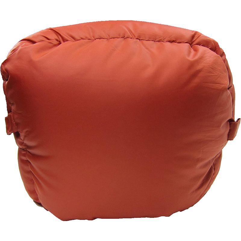 イスカ(ISUKA) 寝袋 イスカ(ISUKA) ポカラX ブリック最低使用温度-6度 146929 ISUKA イスカ 寝袋 ポカラX ブリック最低使用温度 6度 cm ポリエステル100%