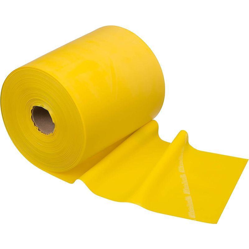 TB-150 セラバンド 50ヤード(45m) イエロー セラバンド 50ヤード 45m イエロー サイズ 材質