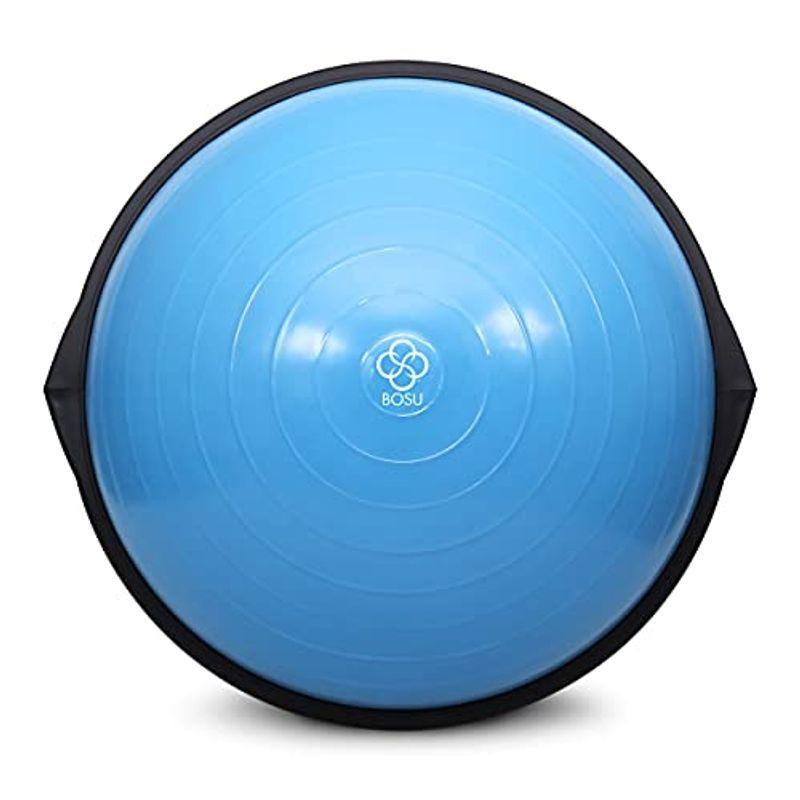 BOSU(ボス) バランストレーナー ホームバージョン 65cm ブルー 並行輸入品