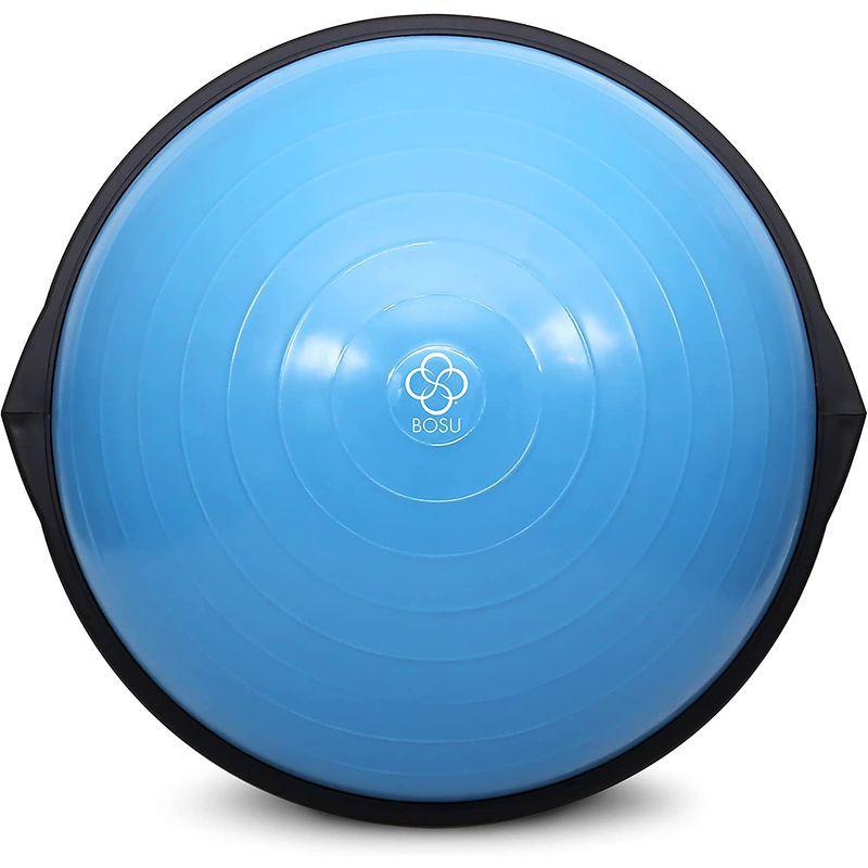 BOSU(ボス) バランストレーナー ホームバージョン 65cm ブルー 並行輸入品 ブルー ボス バランストレーナー ホームバージョン 65cm 並行輸入品