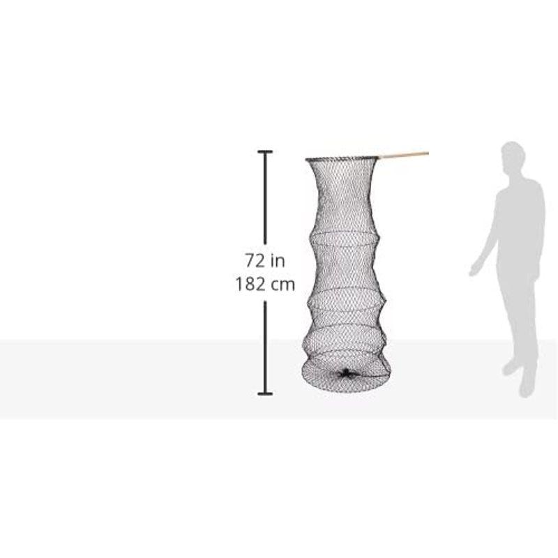 昌栄(SIYOUEI) 海上釣堀用ビク(黒)45×60×140cm No.655-2 底60cm No SIYOUEI 海上釣堀用ビク 45×60×140cm 底60cm