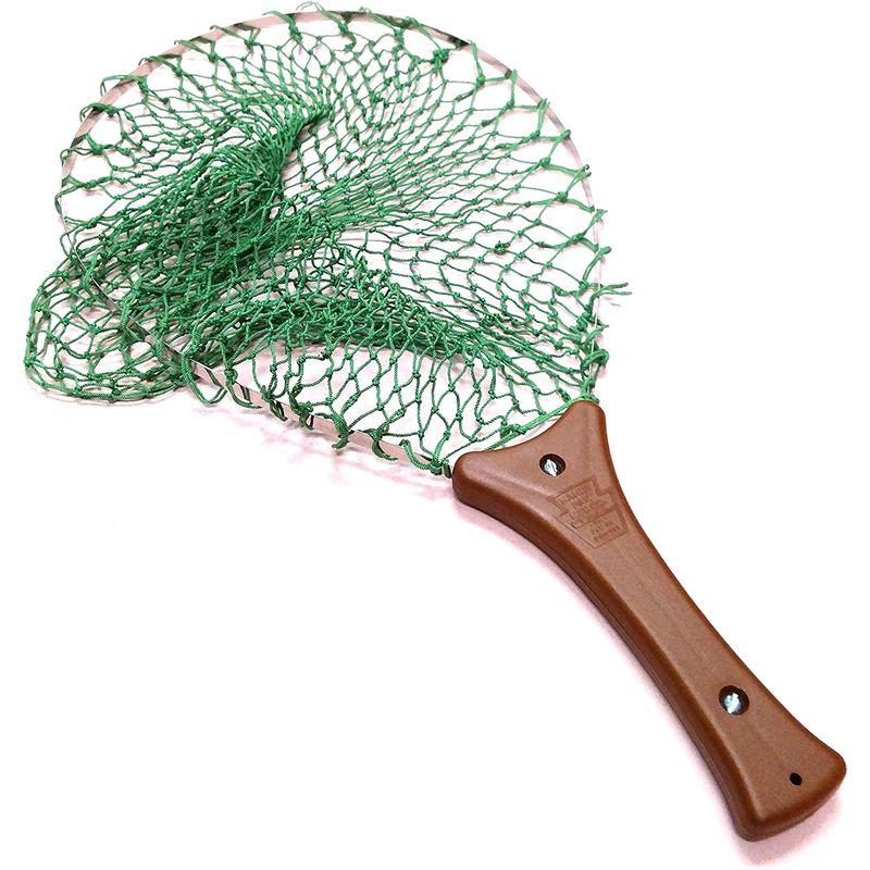 Handy Pak Net (ハンディパックネット) ランディングネット インスタネットS プラプラクレモナ Pak Net ハンディパックネット ランディングネット インスタネットS プラプラクレモナ