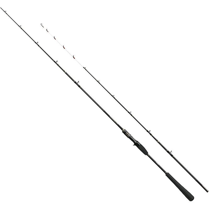 シマノ(SHIMANO) ロッド 並継 タコエギ XR M175 2021 135g タコエギ タコ タコエギ SHIMANO ロッド 並継 XR M175 135g タコ mm