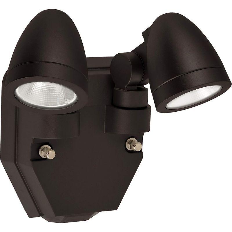 セール＆特集＞大光電機(DAIKO) 人感センサー付アウトドアスポット LED