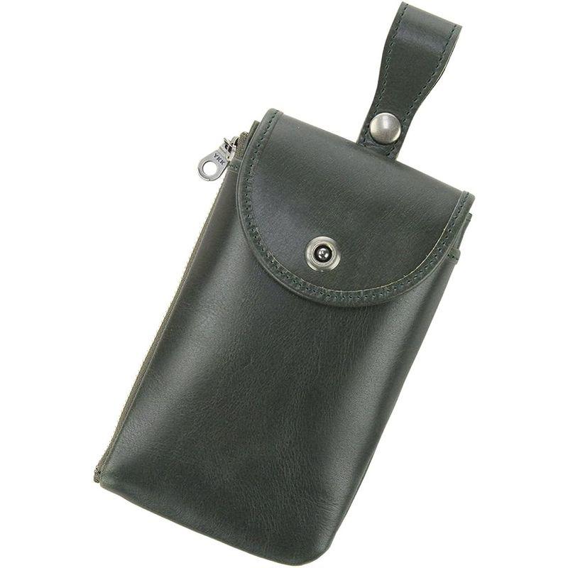バギーポート オイルバケッタ スマホケース 大 for iPhone 7 Plus BP-DHAM-901-OV オリーブ オイルバケッタ スマホケース for iPhone Plus BP DHAM OV オリーブ レザー
