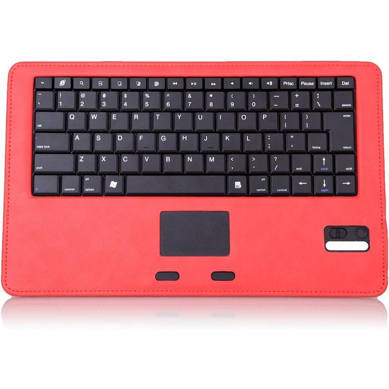 並行輸入品MoKo　Bluetooth　Keyboard　Case　Cover　RT　Microsoft　Surface　for　Sur