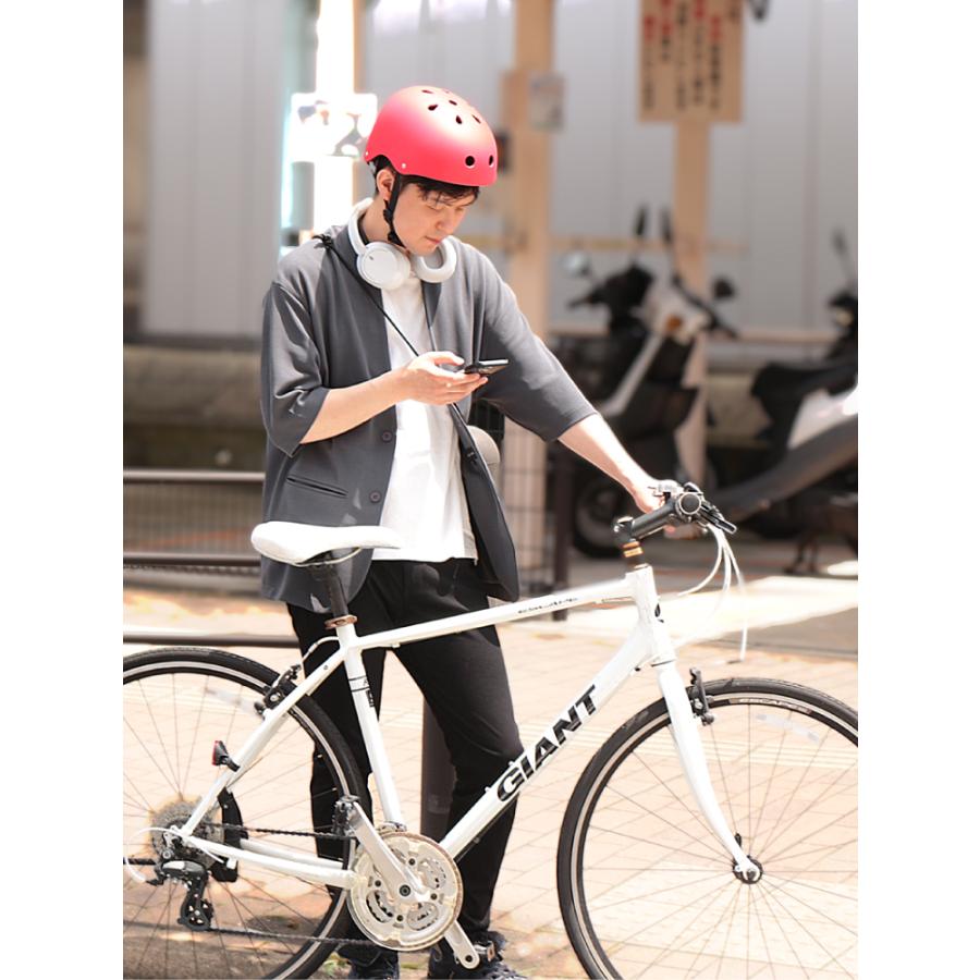 DABADA（ダバダ） ヘルメット 自転車 超軽量 子供用 大人用 スケボー 