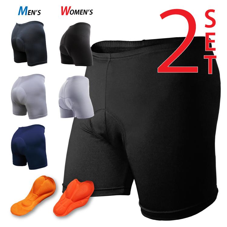 DABADA お買い得2セット サイクルパンツ レーサーパンツ ロードバイク 吸汗力 速乾力 メール便 :cycle-inner-2:DABADAストア - 通販 - Yahoo!ショッピング DABADA お買い得2セット サイクルパンツ レーサーパンツ ロードバイク 吸汗力 速乾力 メール便 :cycle-inner-2:DABADAストア - 通販 - Yahoo!ショッピング