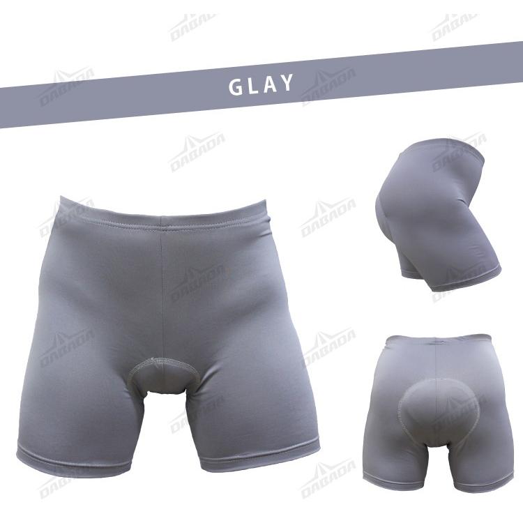 DABADA（ダバダ） お買い得2セット サイクルパンツ レーサーパンツ