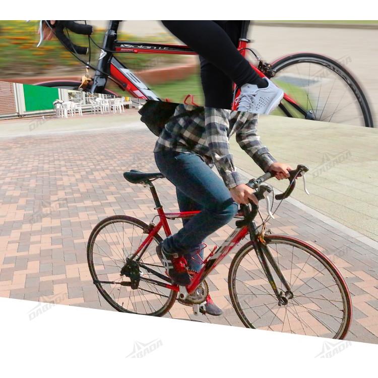 DABADA（ダバダ） お買い得2セット サイクルパンツ レーサーパンツ
