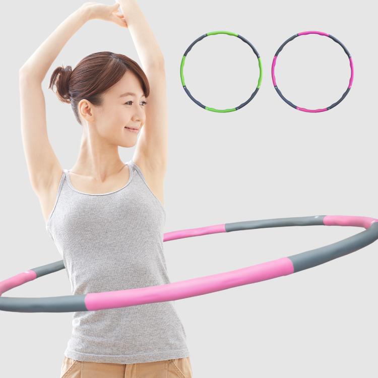 DABADA フラフープ エクササイズ 組み立て式 引き締め ダイエット 大人用 セルライト ウエスト 腹筋 背筋 送料無料 :hulahoop:DABADAストア - 通販 - Yahoo!ショッピング DABADA フラフープ エクササイズ 組み立て式 引き締め ダイエット 大人用 セルライト ウエスト 腹筋 背筋 送料無料 :hulahoop:DABADAストア - 通販 - Yahoo!ショッピング