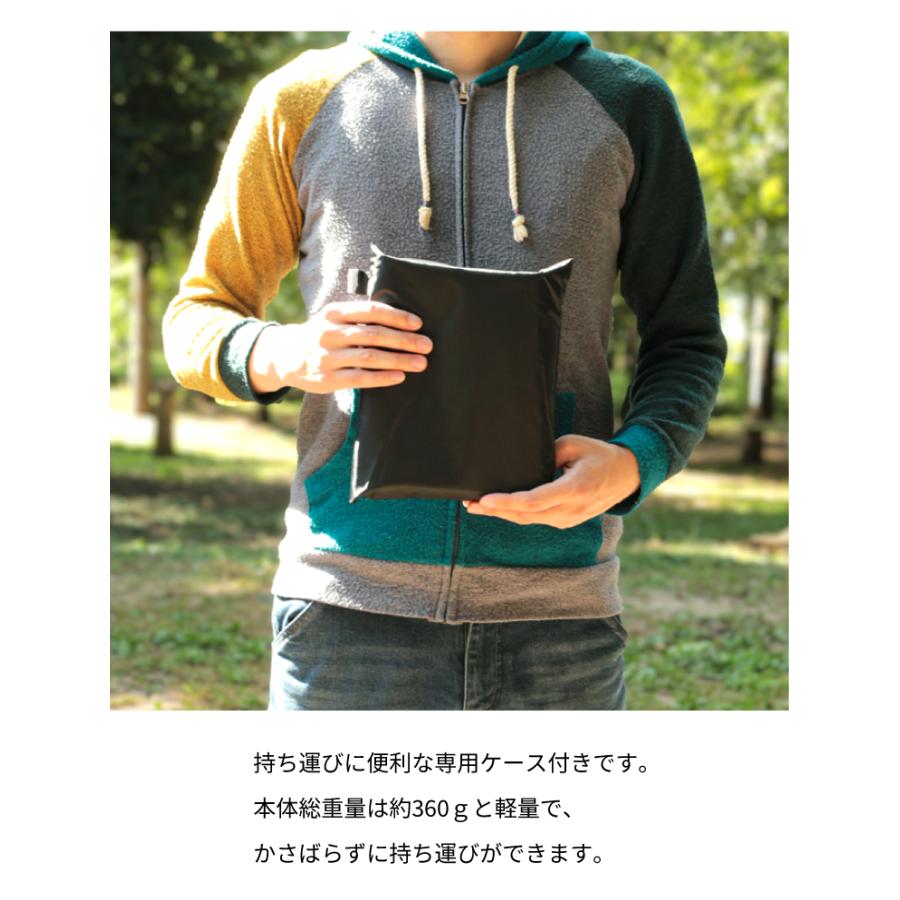 焚き火シート 焚き火台シート 90.5cm×60cm 固定ハトメ付 ガラス繊維 耐熱シート 耐火 スパッタシート 溶接 焚き火台 防火シート | DABADA | 08