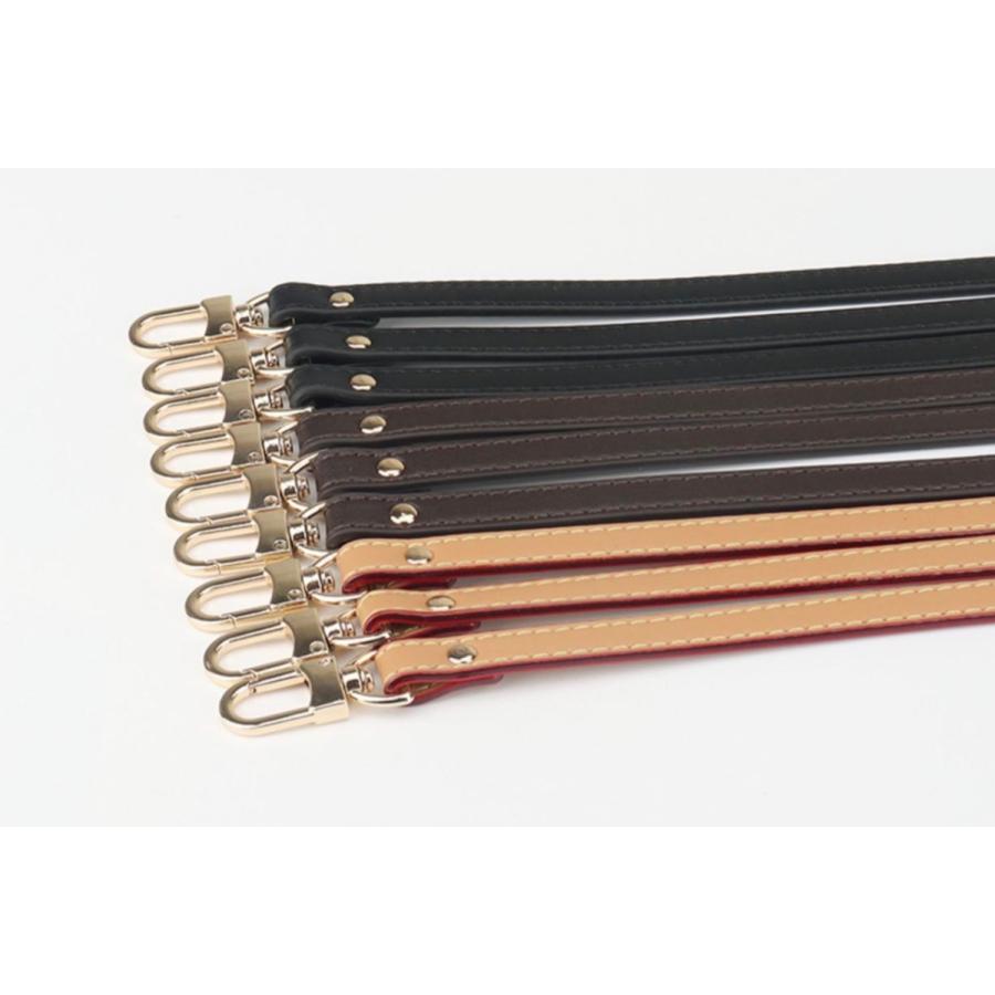 ショルダーストラップ　長さ調整不可 1.2cm幅　90cm　100cm　110cm　 バッグ用 　 『メール便OK』 |  | 07