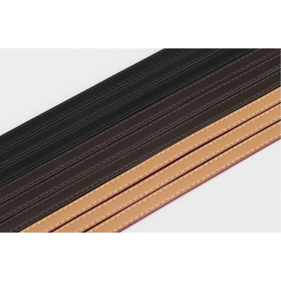 ショルダーストラップ　長さ調整不可 1.2cm幅　90cm　100cm　110cm　 バッグ用 　 『メール便OK』 |  | 09