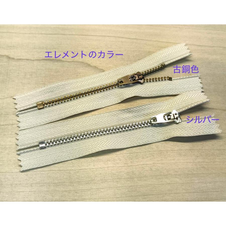 金属ファスナー ロック機能付きスライダー 止め 10cm ファスナー 手芸用品 手作り ハンドメイド : 梅工房 - 通販 - Yahoo ...