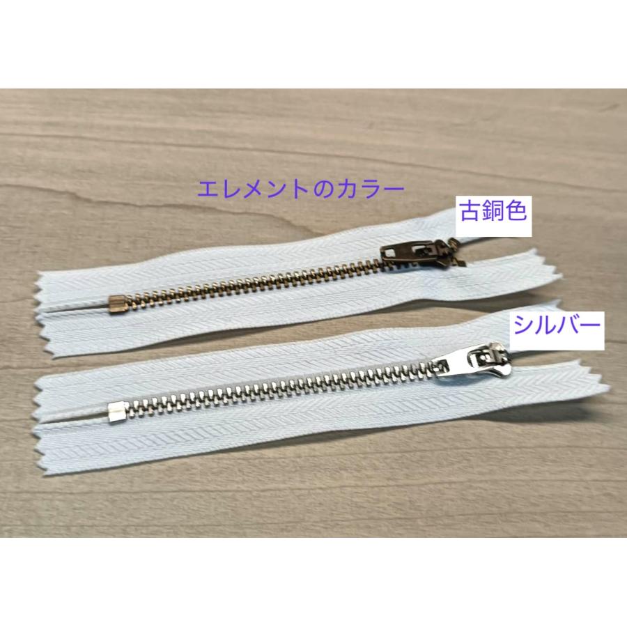 金属ファスナー ロック機能付きスライダー 止め 10cm ファスナー 手芸用品 手作り ハンドメイド : 梅工房 - 通販 - Yahoo ...