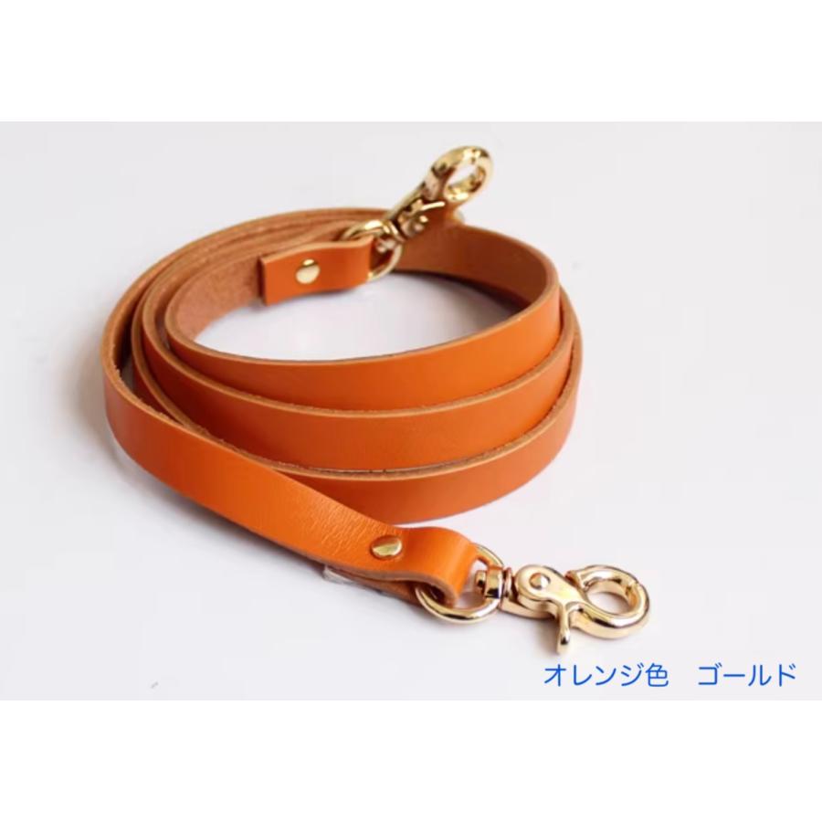 ショルダーストラップ　長さ調整不可 1.2cm幅　長さ112cm　 バッグ用 　 |  | 13