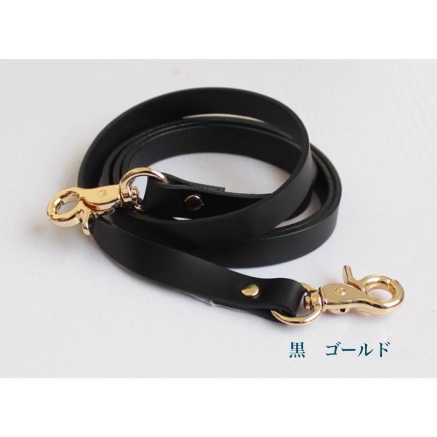 ショルダーストラップ　長さ調整不可 1.2cm幅　長さ112cm　 バッグ用 　 |  | 07