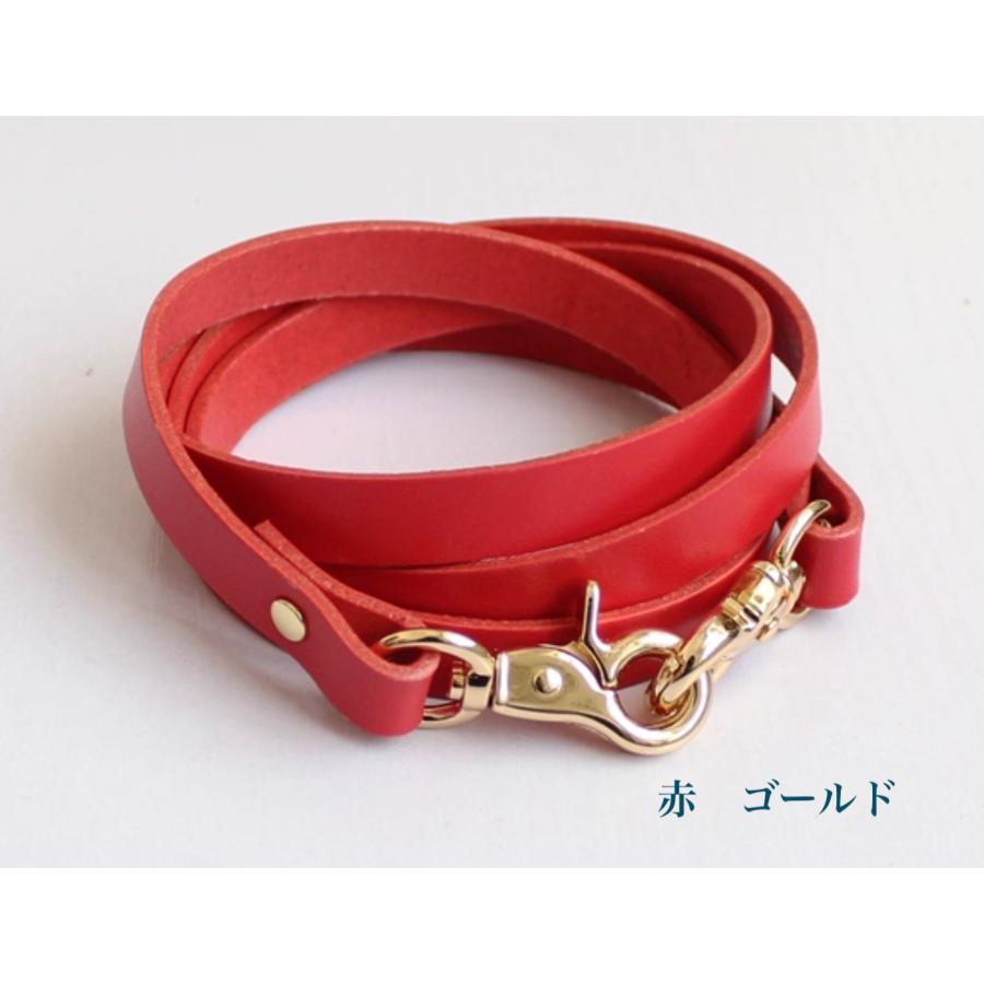 ショルダーストラップ　長さ調整不可 1.2cm幅　長さ112cm　 バッグ用 　 |  | 08