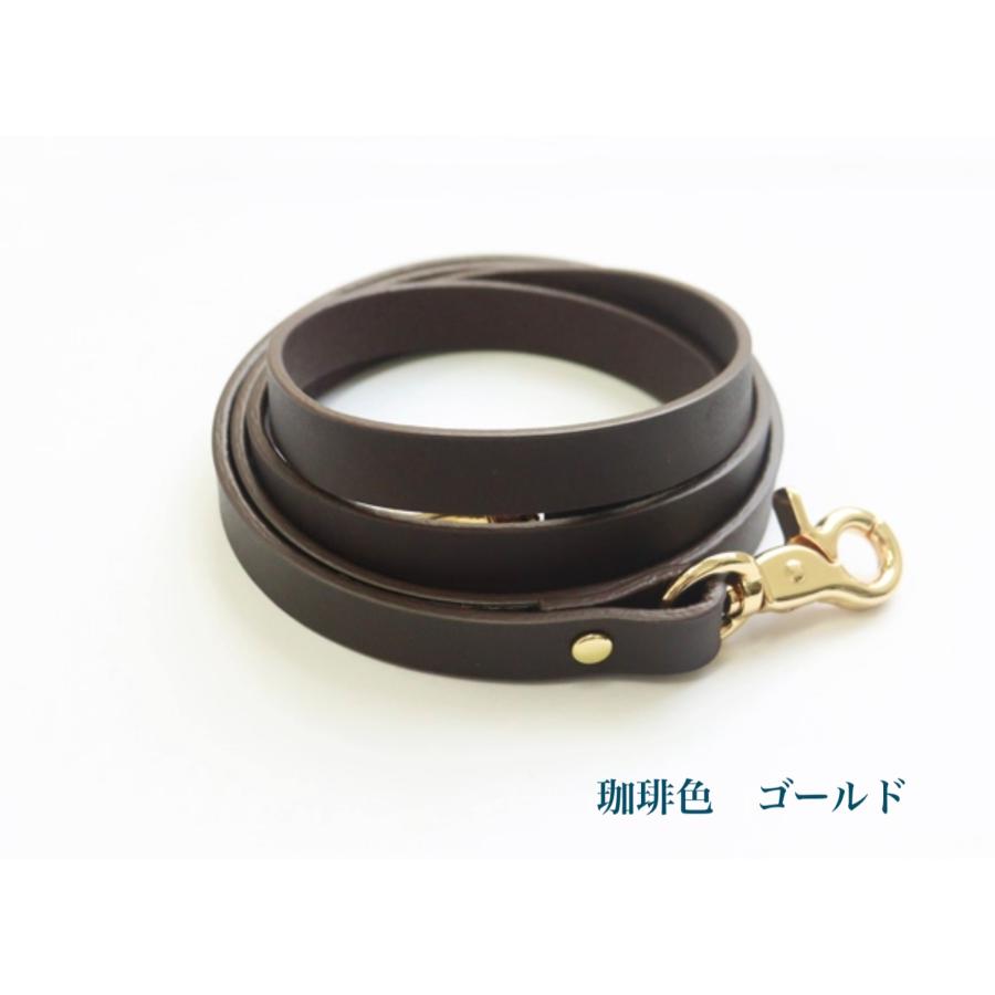 ショルダーストラップ　長さ調整不可 1.2cm幅　長さ112cm　 バッグ用 　 |  | 09