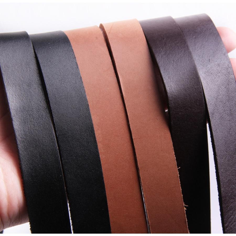 革ひも　幅12mm　 本革　牛革ひも　80cｍ　レザーコート |  | 01