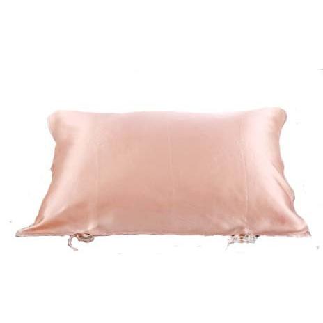 きらら❣️ 枕カバー 19匁 シルク100 サテン製 多色選べる❣️ きらら