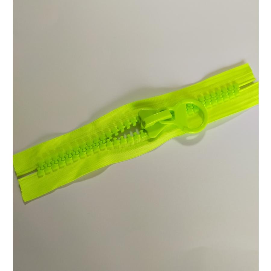 25cm 20番ビスロンファスナー 止め無し 務歯32個 17色 : 梅工房 - 通販